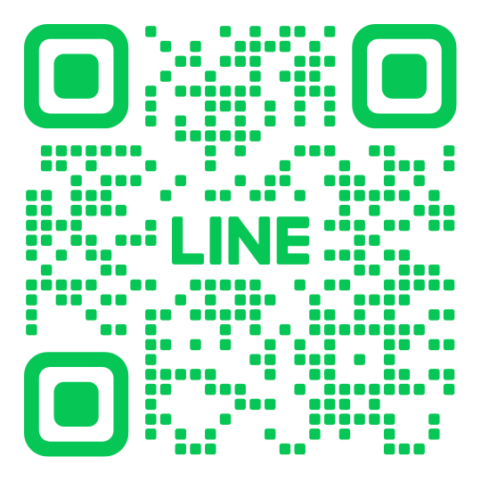 木塑創投 LINE 官方帳號 QRCode